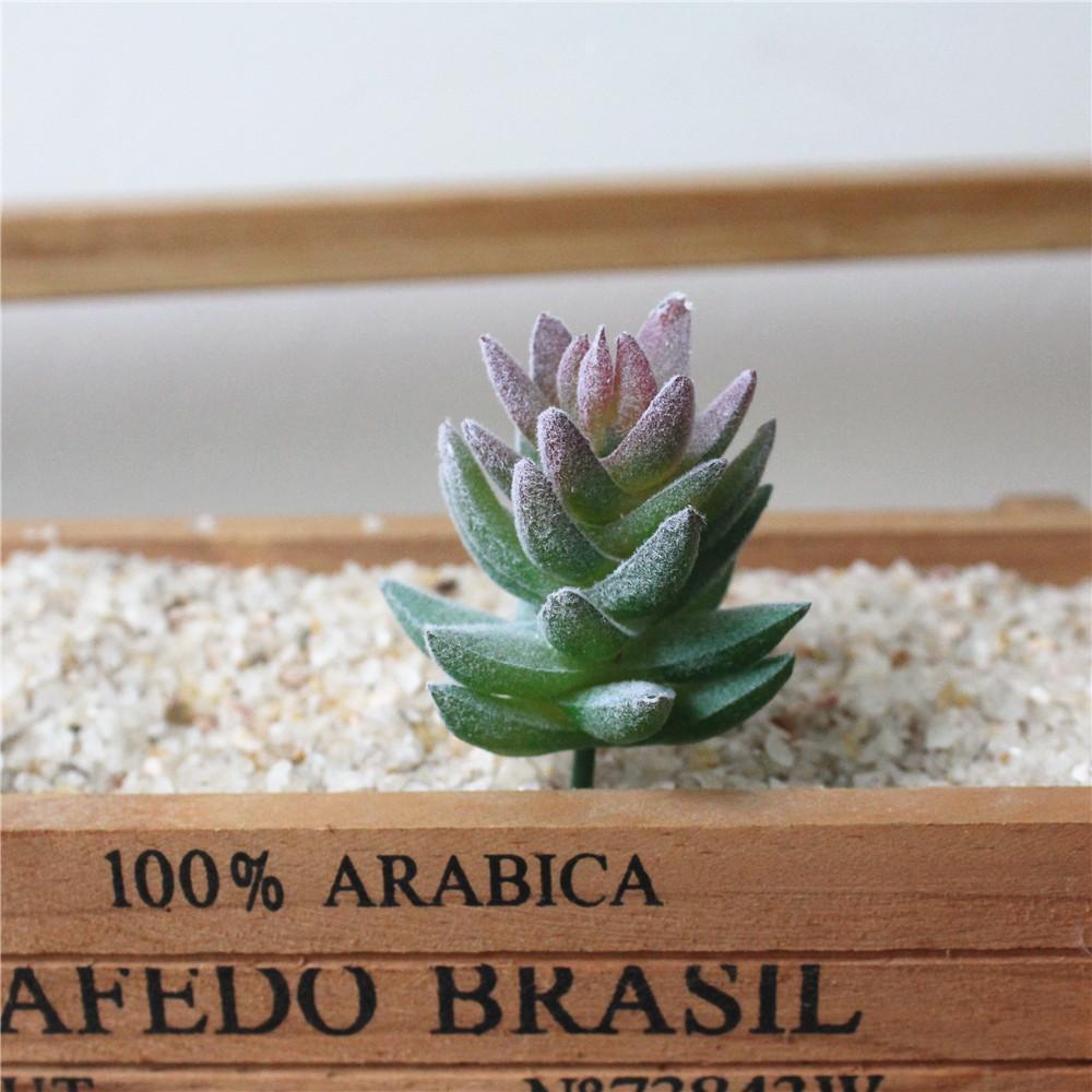 Artificial Succulent - Nordic Side - 