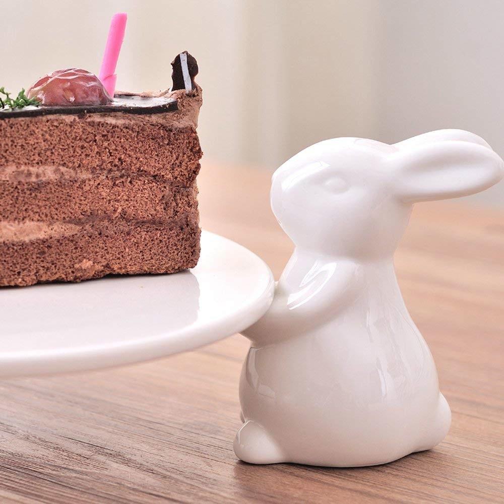 Bunny Tableware - Nordic Side - 