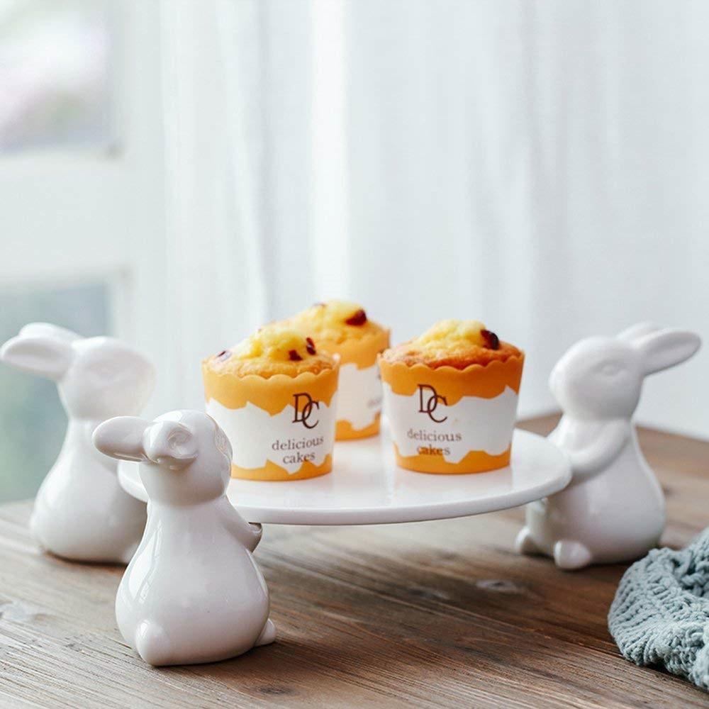 Bunny Tableware - Nordic Side - 