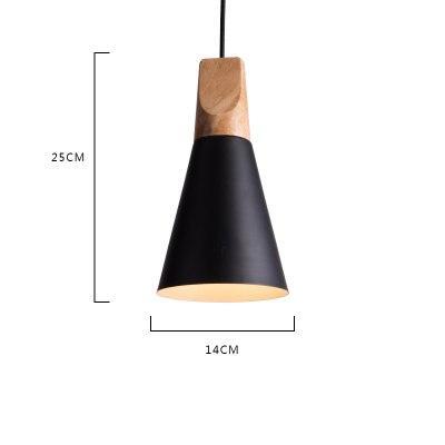 Modern Sconce Pendant Light - Nordic Side - 