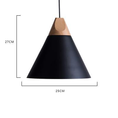 Modern Sconce Pendant Light - Nordic Side - 