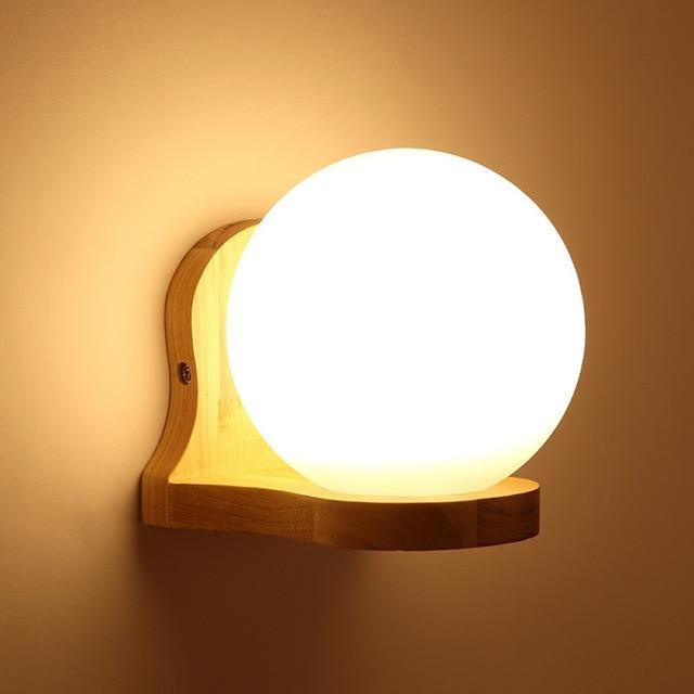 Apex - Modern Nordic Wall Lamp - Nordic Side - 01-17, best-selling-lights, feed-cl0-over-80-dollars, lamp, light, lighting, lighting-tag, modern, modern-lighting, modern-nordic, nordic, sconc