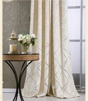 Avi - Blackout Jacquard Curtains - Nordic Side - 05-09, feed-cl0-over-80-dollars