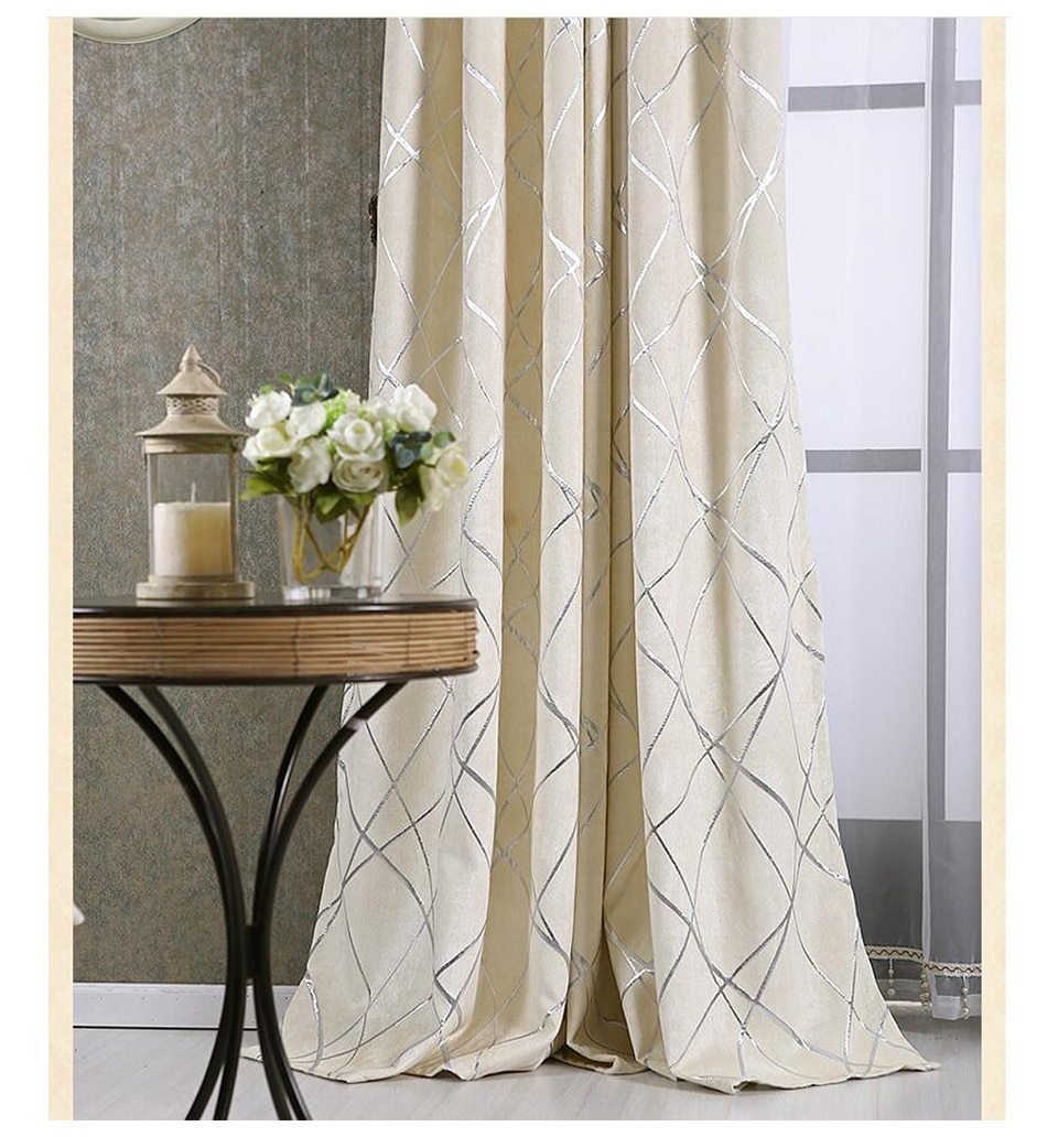 Avi - Blackout Jacquard Curtains - Nordic Side - 05-09, feed-cl0-over-80-dollars