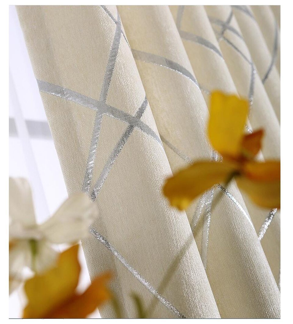 Avi - Blackout Jacquard Curtains - Nordic Side - 05-09, feed-cl0-over-80-dollars