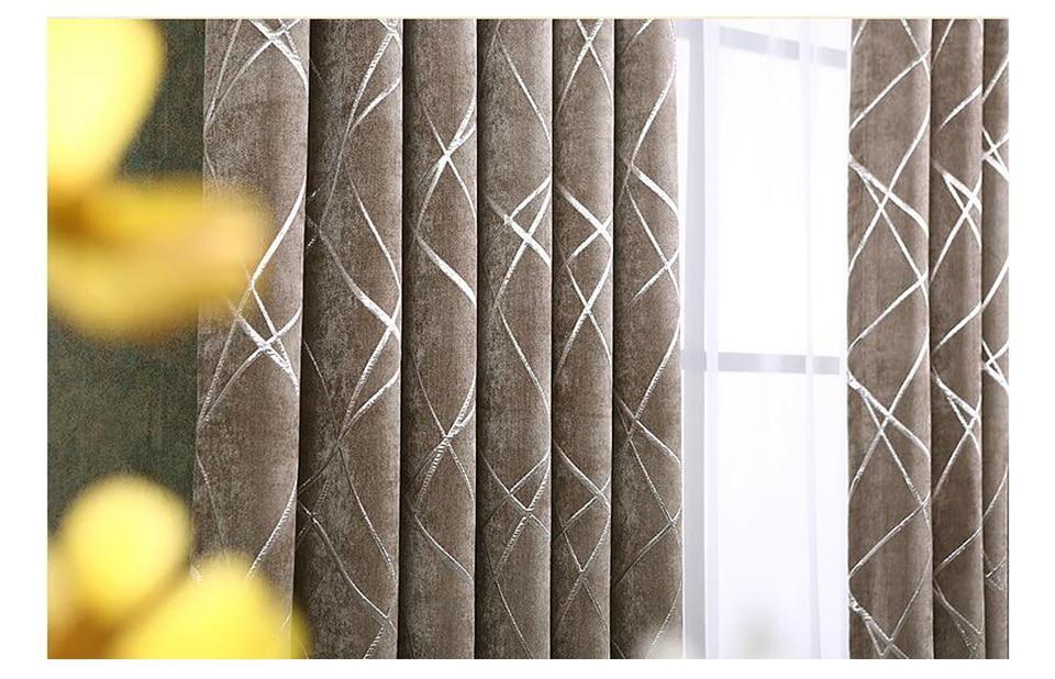 Avi - Blackout Jacquard Curtains - Nordic Side - 05-09, feed-cl0-over-80-dollars