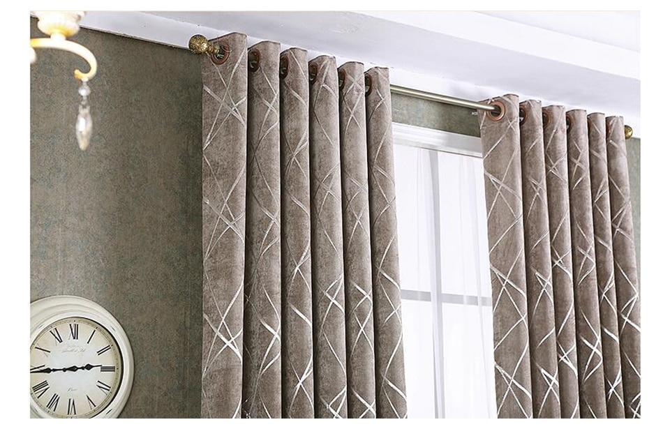 Avi - Blackout Jacquard Curtains - Nordic Side - 05-09, feed-cl0-over-80-dollars