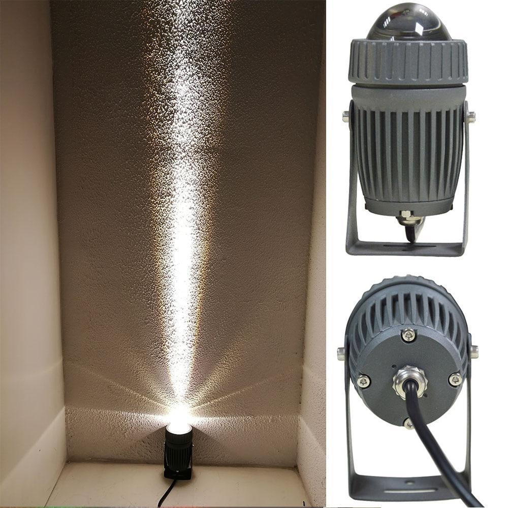 Corbin - Water-Proof Uni-Direction Spotlight - Nordic Side - 06-10, best-selling-lights, ceiling-lamp, ground-light, lamp, light, lighting, lighting-tag, modern-lighting, outdoor-lamp, spotli