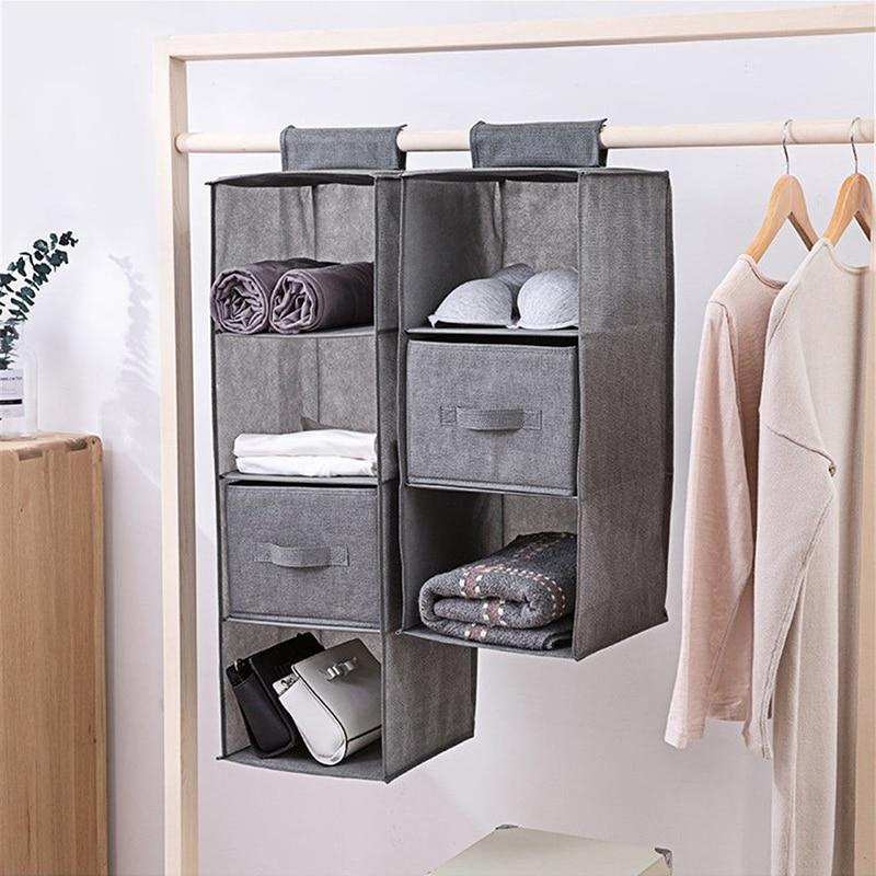 The Nordvian Closet Organization System - Nordic Side - 01-07