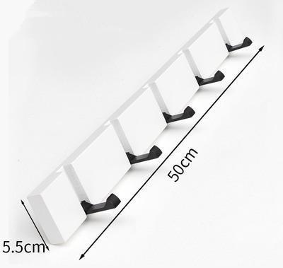 Prae - Retractable Hook Coat Rack - Nordic Side - 01-16, feed-cl0-over-80-dollars