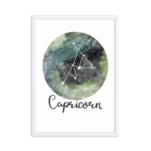 Constellation Wall Art - Nordic Side - 