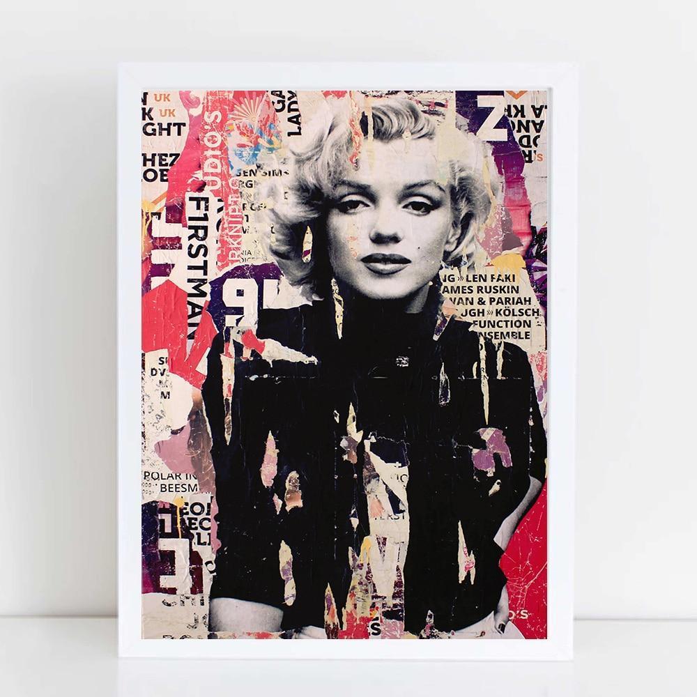 Marylin Monroe - Nordic Side - 