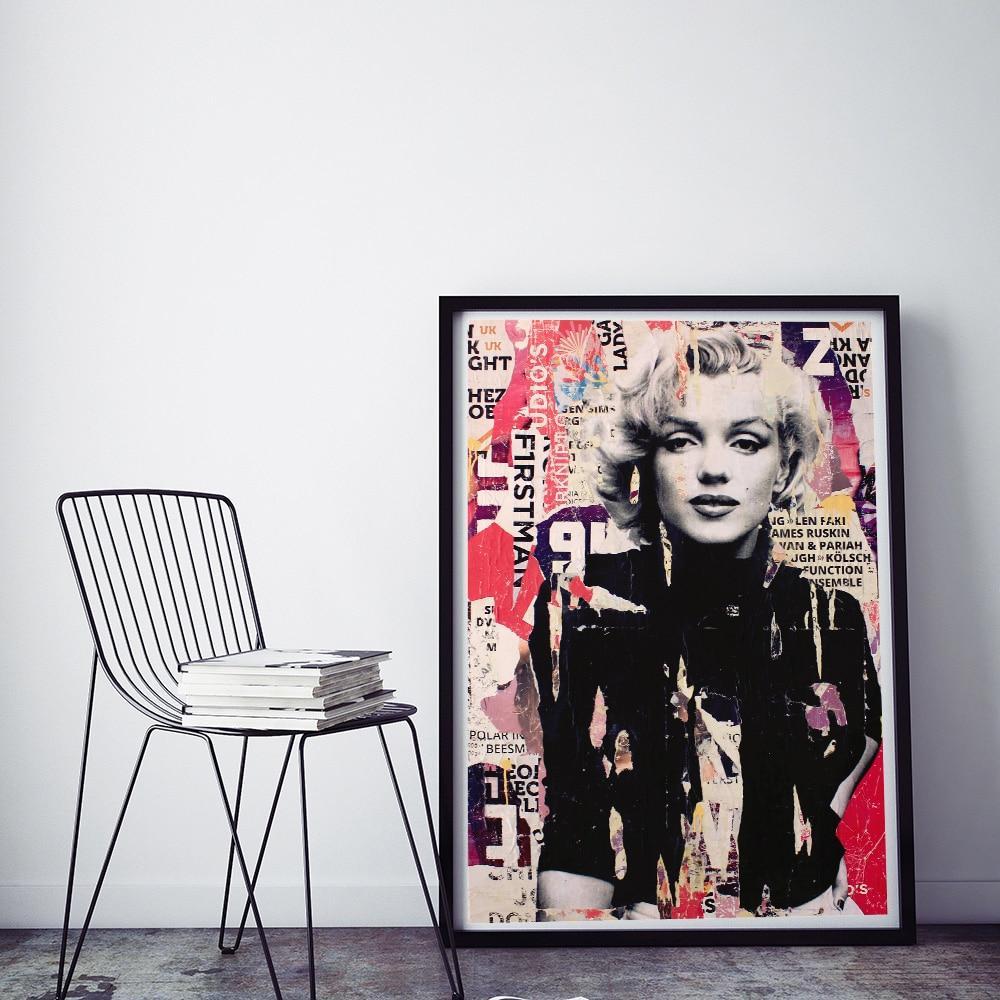 Marylin Monroe - Nordic Side - 