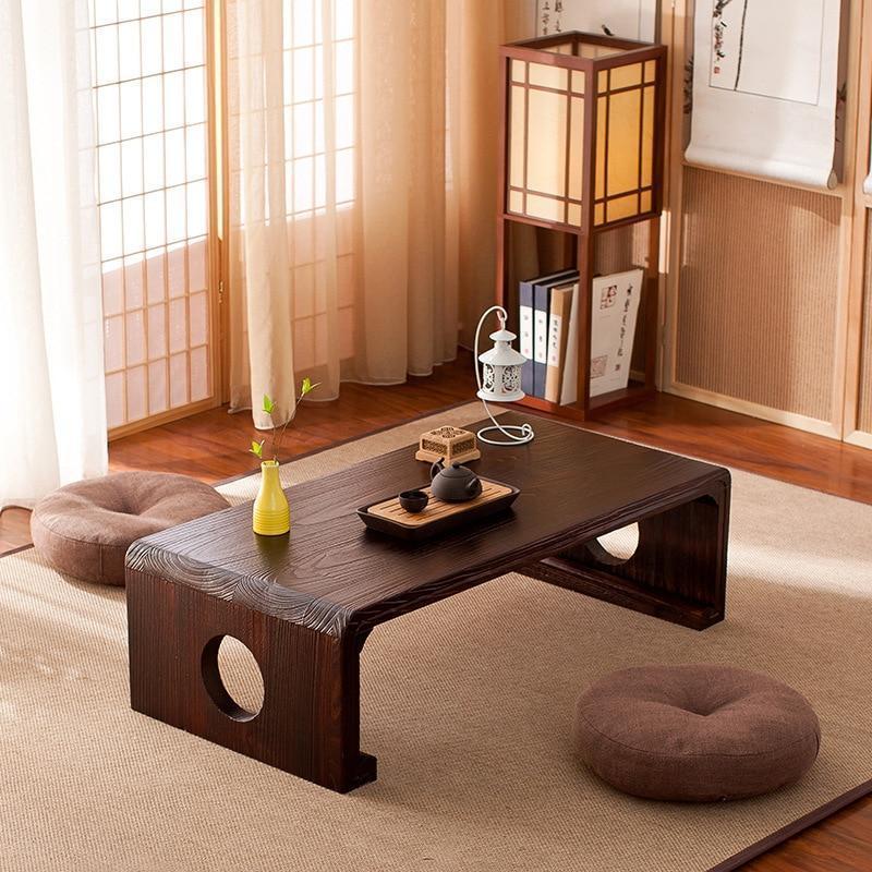 Yokomo - Vintage Coffee Table - Nordic Side - 05-29, feed-cl0-over-80-dollars, furniture-tag