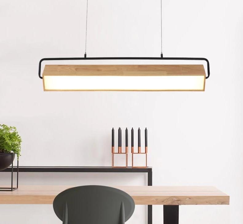 Adelbert - Adjustable LED Hanging Lamp - Nordic Side - 10-03, best-selling-lights, chandelier, feed-cl0-over-80-dollars, feed-cl1-lights-over-80-dollars, hanging-lamp, lamp, LED-lamp, light, 