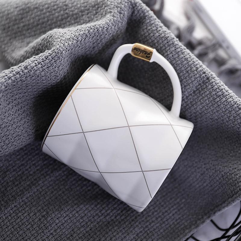 Geometry Mug - Nordic Side - 