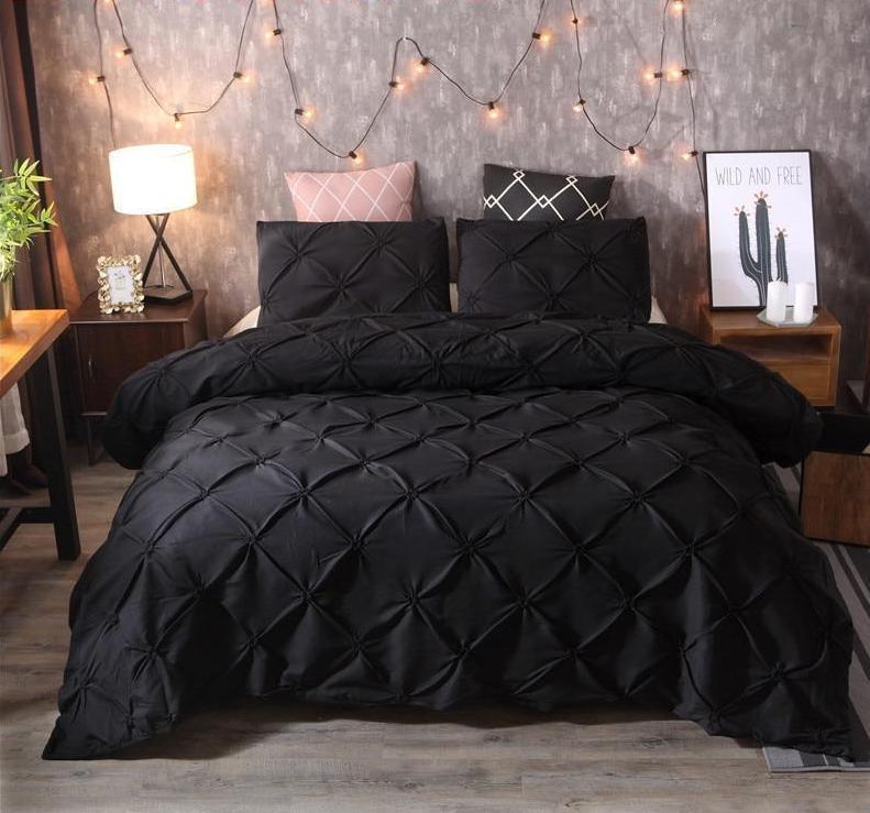 Leonie - Luxury Pinch Duvet Cover - Nordic Side - 05-30, feed-cl0-over-80-dollars