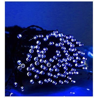 Trixie - LED Solar Powered Fairy Lights - Nordic Side - 04-20, garden-light, lamp, LED-lamp, light, lighting, lighting-tag, modern-lighting, solar, solar-lamp, string-light