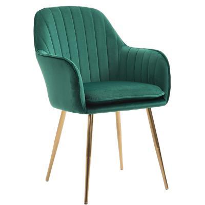 Bentley - Modern Nordic Arm Chair