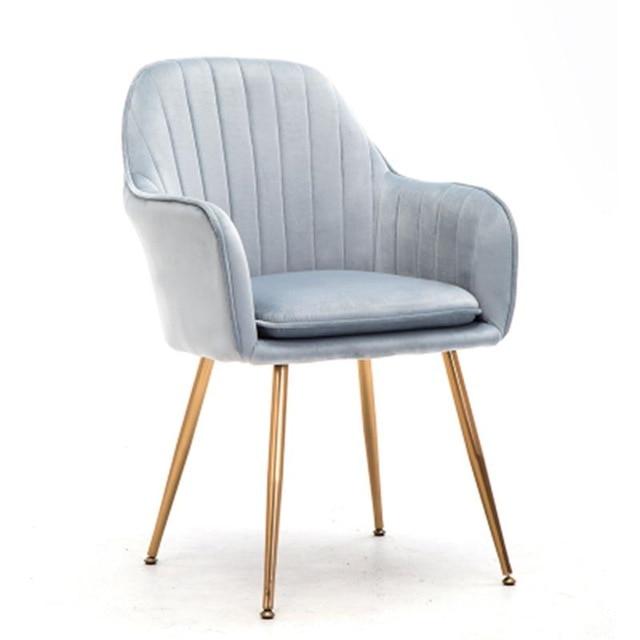 Bentley - Modern Nordic Arm Chair