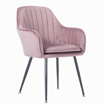 Bentley - Modern Nordic Arm Chair - Nordic Side - 08-01, feed-cl0-over-80-dollars, furniture-tag, modern-furniture, modern-pieces