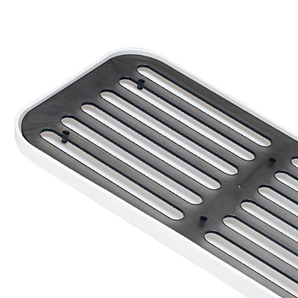 Double Layer Drain Rack - Nordic Side - 