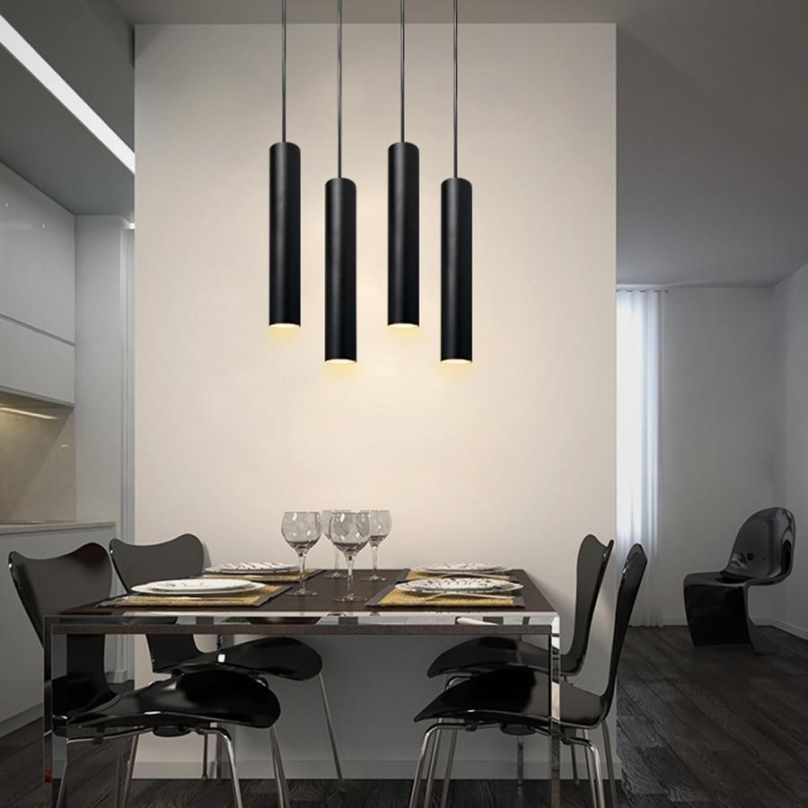 Thread Pendant Light - Nordic Side - 