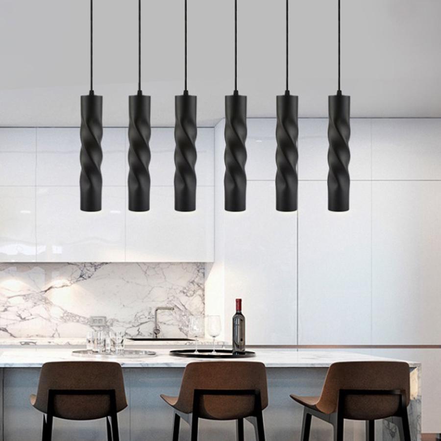 Thread Pendant Light - Nordic Side - 