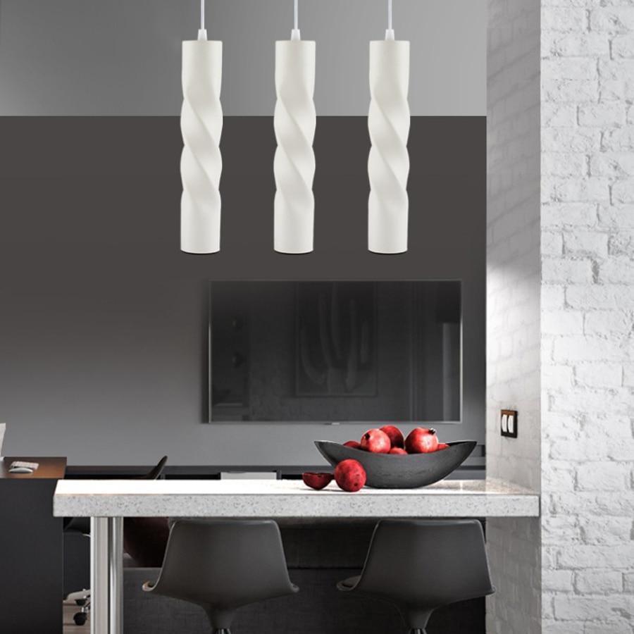 Thread Pendant Light - Nordic Side - 