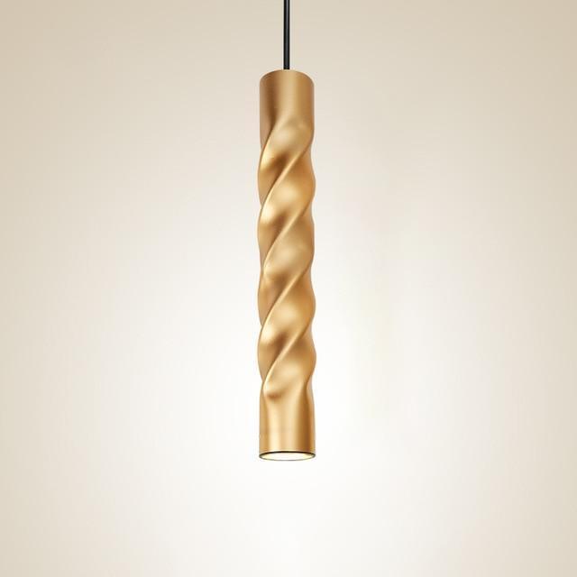 Thread Pendant Light - Nordic Side - 