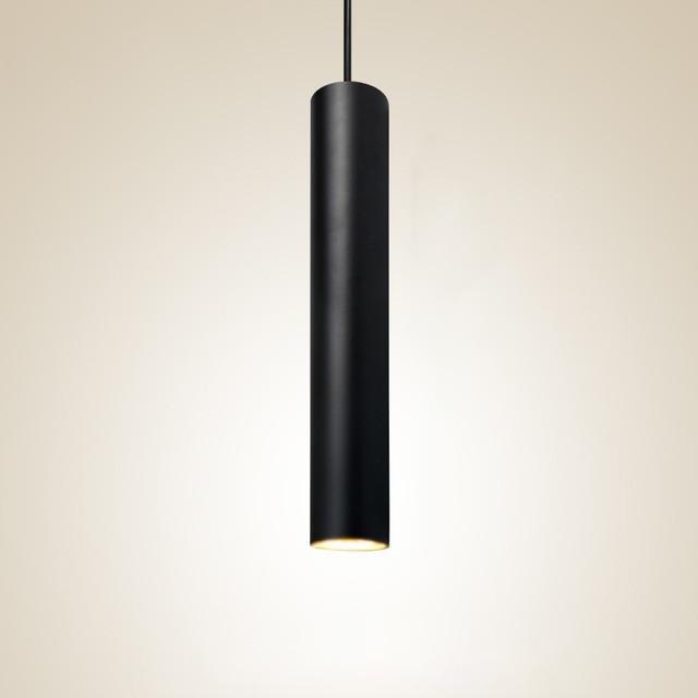 Thread Pendant Light - Nordic Side - 