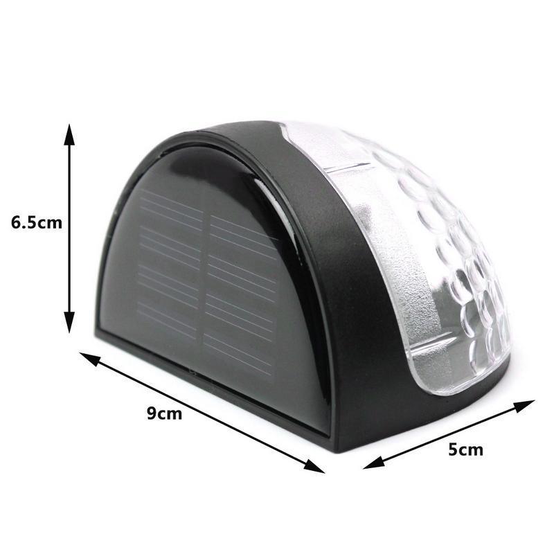 Suri - Solar Powered Outdoor LED Light - Nordic Side - 04-25, garden-light, lamp, LED-lamp, light, lighting, lighting-tag, modern-lighting, outdoor-light, solar, solar-lamp