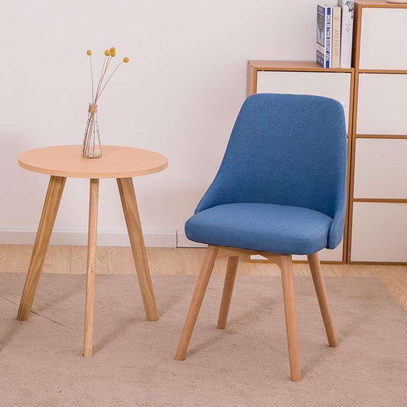 Herassio - Modern Cloth Dining Chair - Nordic Side - 07-31, feed-cl0-over-80-dollars, furniture-tag