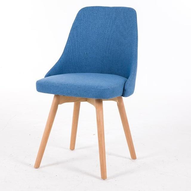 Herassio - Modern Cloth Dining Chair - Nordic Side - 07-31, feed-cl0-over-80-dollars, furniture-tag