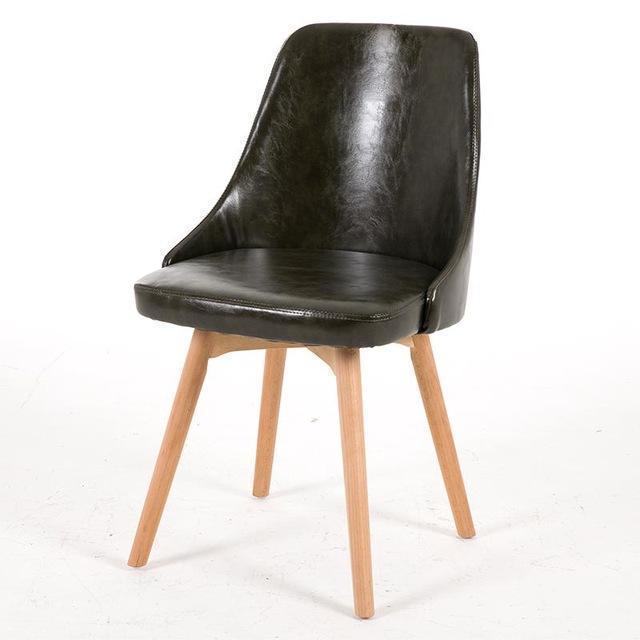 Herassio - Modern Cloth Dining Chair - Nordic Side - 07-31, feed-cl0-over-80-dollars, furniture-tag