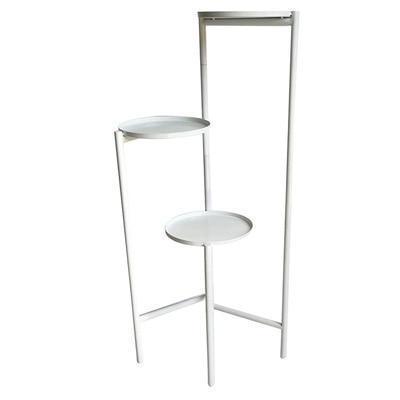 Henley - Three Level Modern Nordic Planter Display Stand - Nordic Side - 05-01, feed-cl0-over-80-dollars