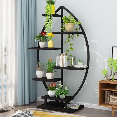 Alessia - Modern Art Deco Planter Display Shelves - Nordic Side - 05-01, feed-cl0-over-80-dollars