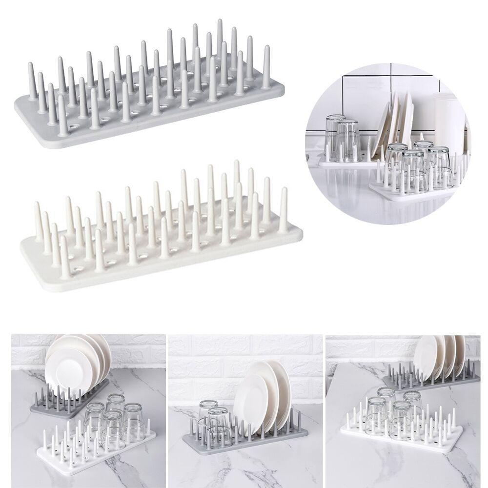 Light Kitchen Dish Rack - Nordic Side - 