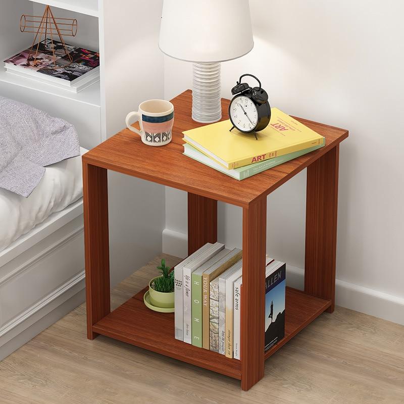 Marlon - Multi-Shelf End Table - Nordic Side - 01-23, modern-farmhouse, modern-furniture