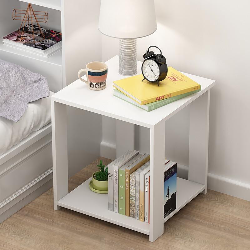 Marlon - Multi-Shelf End Table - Nordic Side - 01-23, modern-farmhouse, modern-furniture