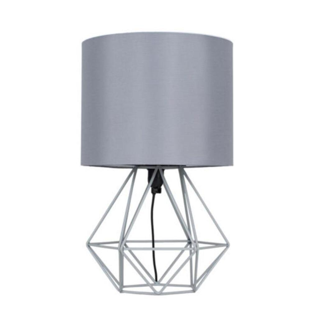 Duka - Geometric Frame Lamp - Nordic Side - 07-31, best-selling-lights, desk-lamp, feed-cl0-over-80-dollars, geometric, geometric-lamp, lamp, light, lighting, lighting-tag, modern-lighting, t