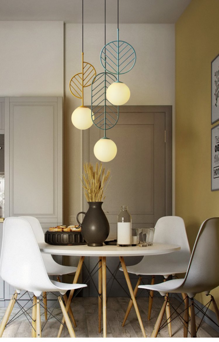 Cosima Modern Pendant Lamp - Cosima