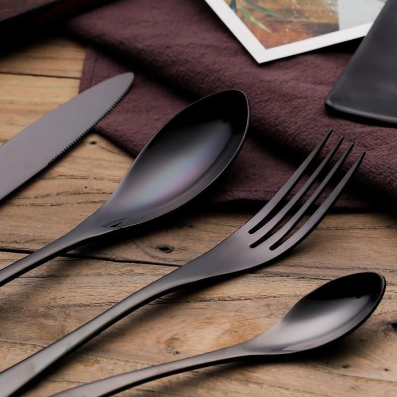 Sheer - Modern Cutlery Set - Nordic Side - 07-30, feed-cl0-over-80-dollars