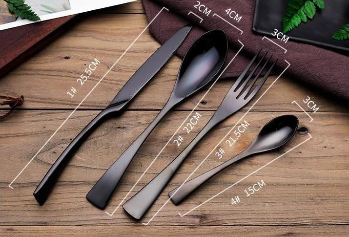 Sheer - Modern Cutlery Set - Nordic Side - 07-30, feed-cl0-over-80-dollars