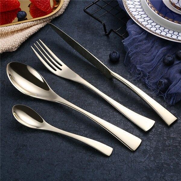 Sheer - Modern Cutlery Set - Nordic Side - 07-30, feed-cl0-over-80-dollars