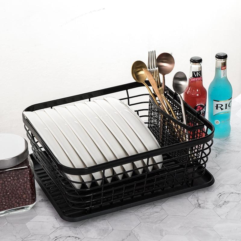 Kitchen Drying Rack - Nordic Side - 