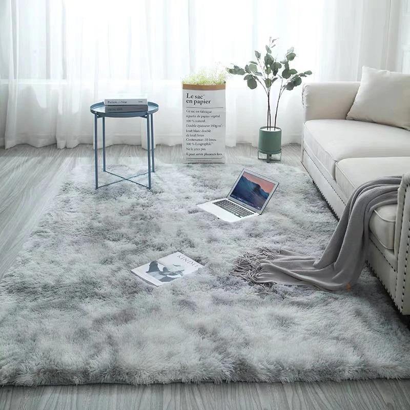 Latova™ Rug for Living Room, Bedroom, Office - Nordic Side - 