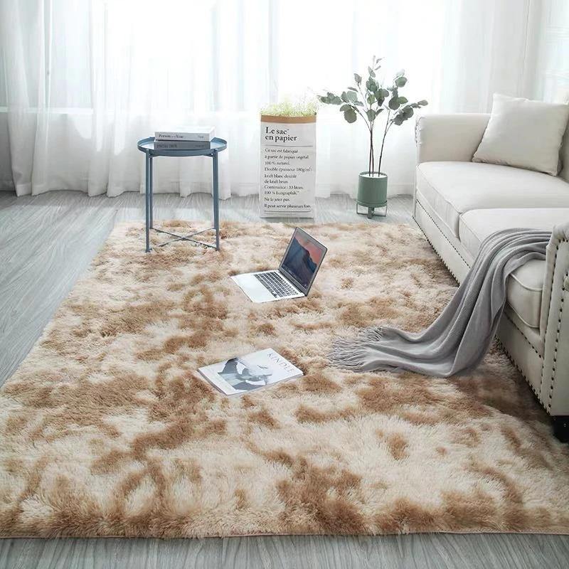 Latova™ Rug for Living Room, Bedroom, Office - Nordic Side - 