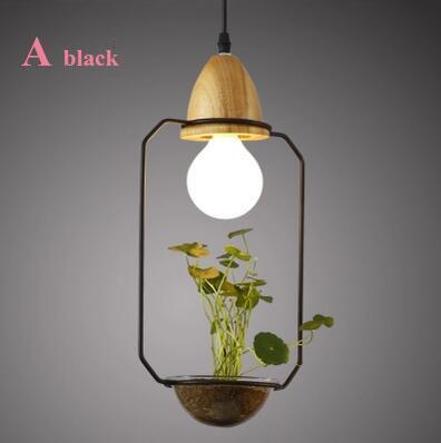 Lush Pendant Light - Nordic Side - not-hanger