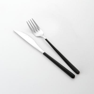 Avera - Dinner Cutlery Set - Nordic Side - 